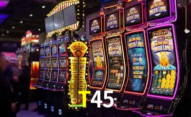 Promoção Relâmpago T45