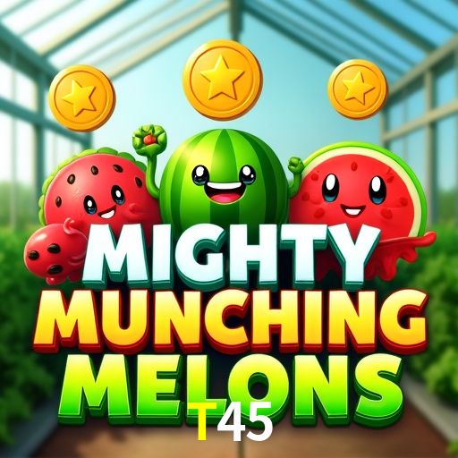 Estatísticas Esportivas T45