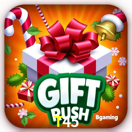 Benefícios da Conta T45