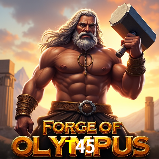 Apostas de Tênis T45