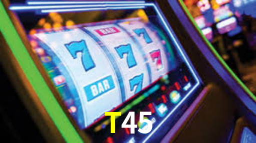 PIX Instantâneo T45