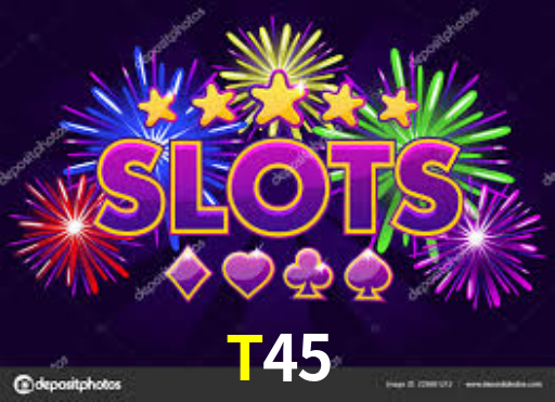 Jogos Exclusivos T45