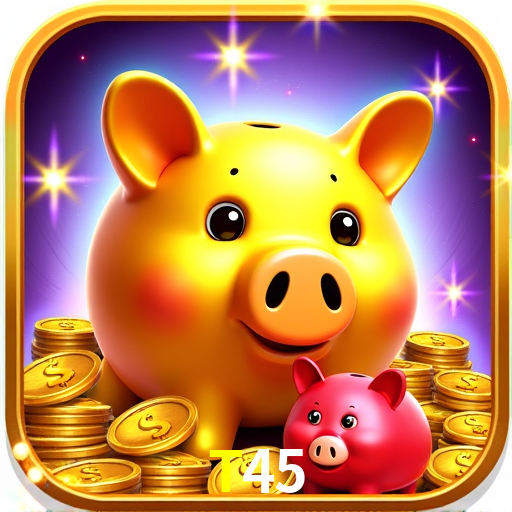 Sistemas de Segurança T45